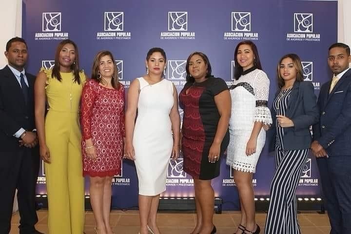 Equipo APAP Puerto Plata