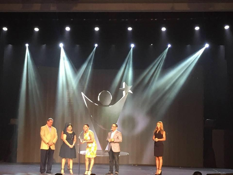 Reconocimiento BHD León 2015